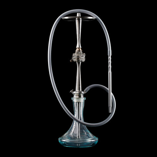 Maklaud X Izzi Rubel Hookah