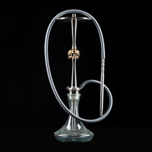 Load image into Gallery viewer, Maklaud X Skeleton Hookah