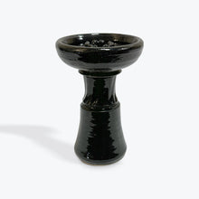 Load image into Gallery viewer, Stone Hookah Bowls - Black Collection