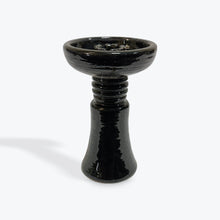 Load image into Gallery viewer, Stone Hookah Bowls - Black Collection