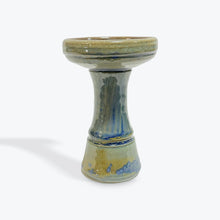 Load image into Gallery viewer, Stone Hookah Bowls - Army Collection