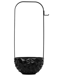 Moze Flare Charcoal Basket