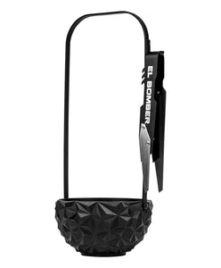 Moze Flare Charcoal Basket