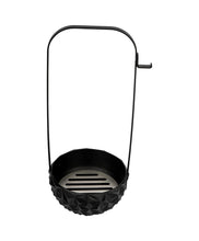 Load image into Gallery viewer, Moze Flare Charcoal Basket