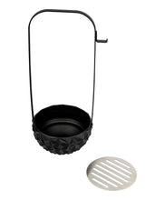 Load image into Gallery viewer, Moze Flare Charcoal Basket