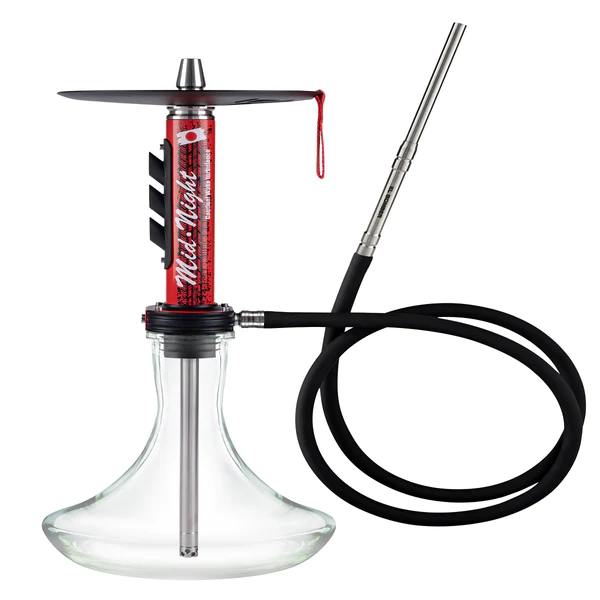 El Bomber Hookah Midnight