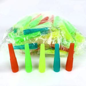 Disposable Mouth Tips - Bag of 100