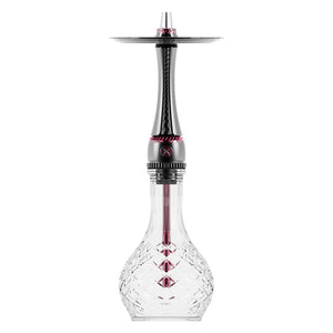 Maxx Royal Ruby Black Hookah