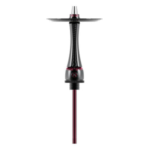 Maxx Royal Ruby Black Hookah