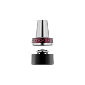 Maxx Royal Ruby Black Hookah